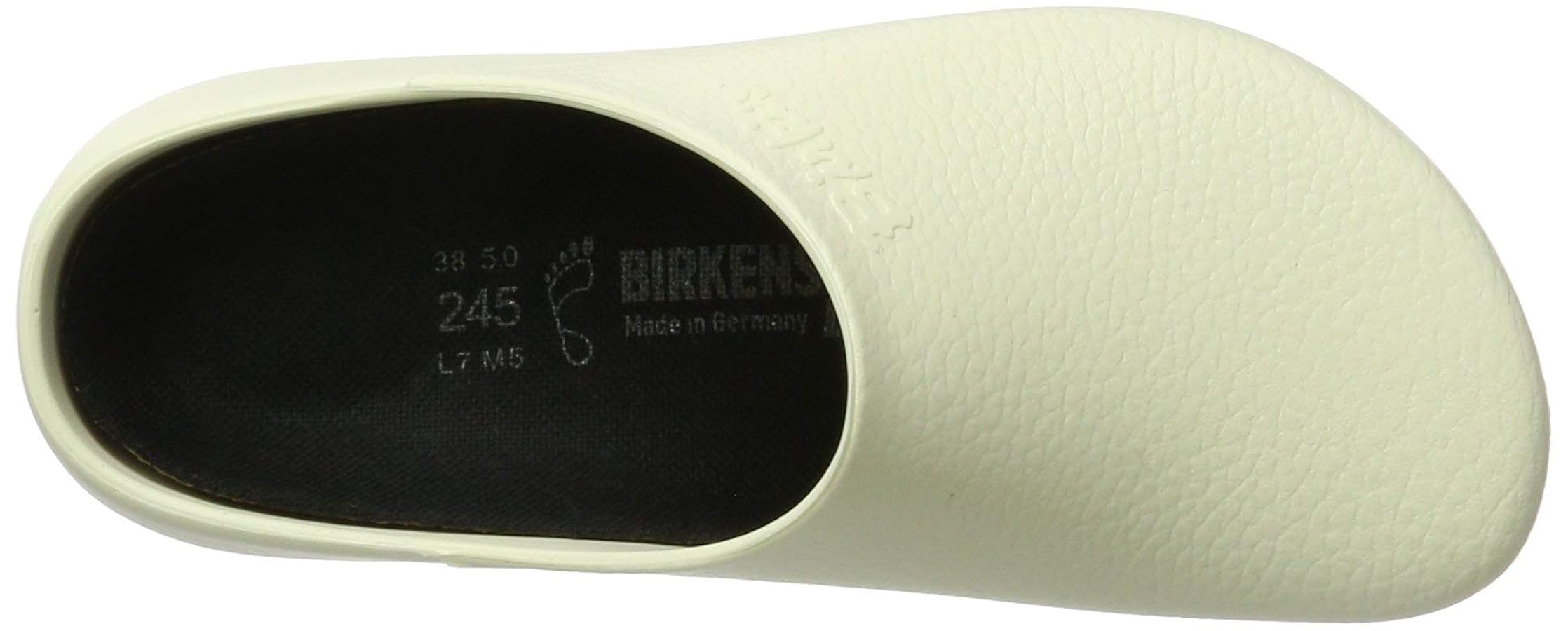 BIRKENSTOCK　ビルケンシュトック スーパービルキー ホワイト白 28㎝ Amazon | [ビルケンシュトック] スーパービルキー Super-Birki